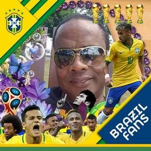 Meet your Posher, Georges